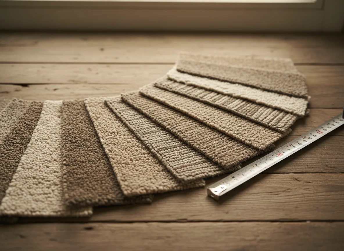 Carpet Installation Cape Charles, VA FAQs
